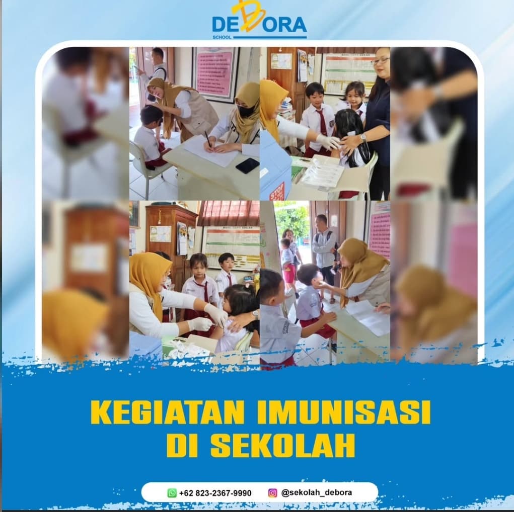Kegiatan Sekolah